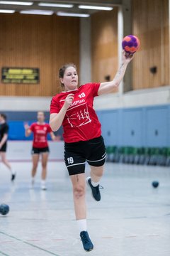 Bild 82 - F HSG Kremperheide/Muensterdorf - TSV SR Schuelp : Ergebnis: 19:14